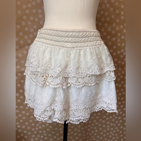 Pants - Women’s bloomer short M
